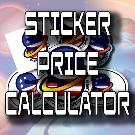 Sticker Price Calculator