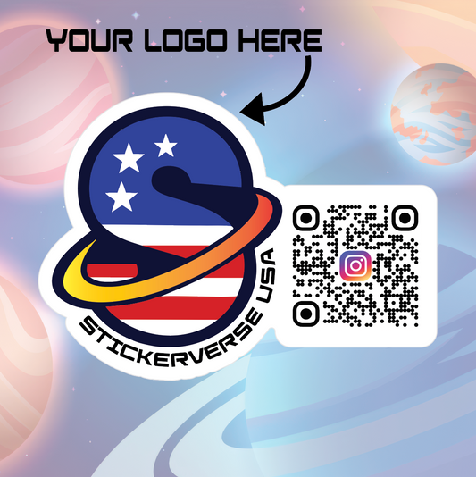 Custom Dynamic QR Codes